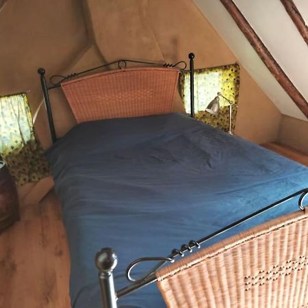 Vogelvrij Villa Vierhuizen Luaran gambar